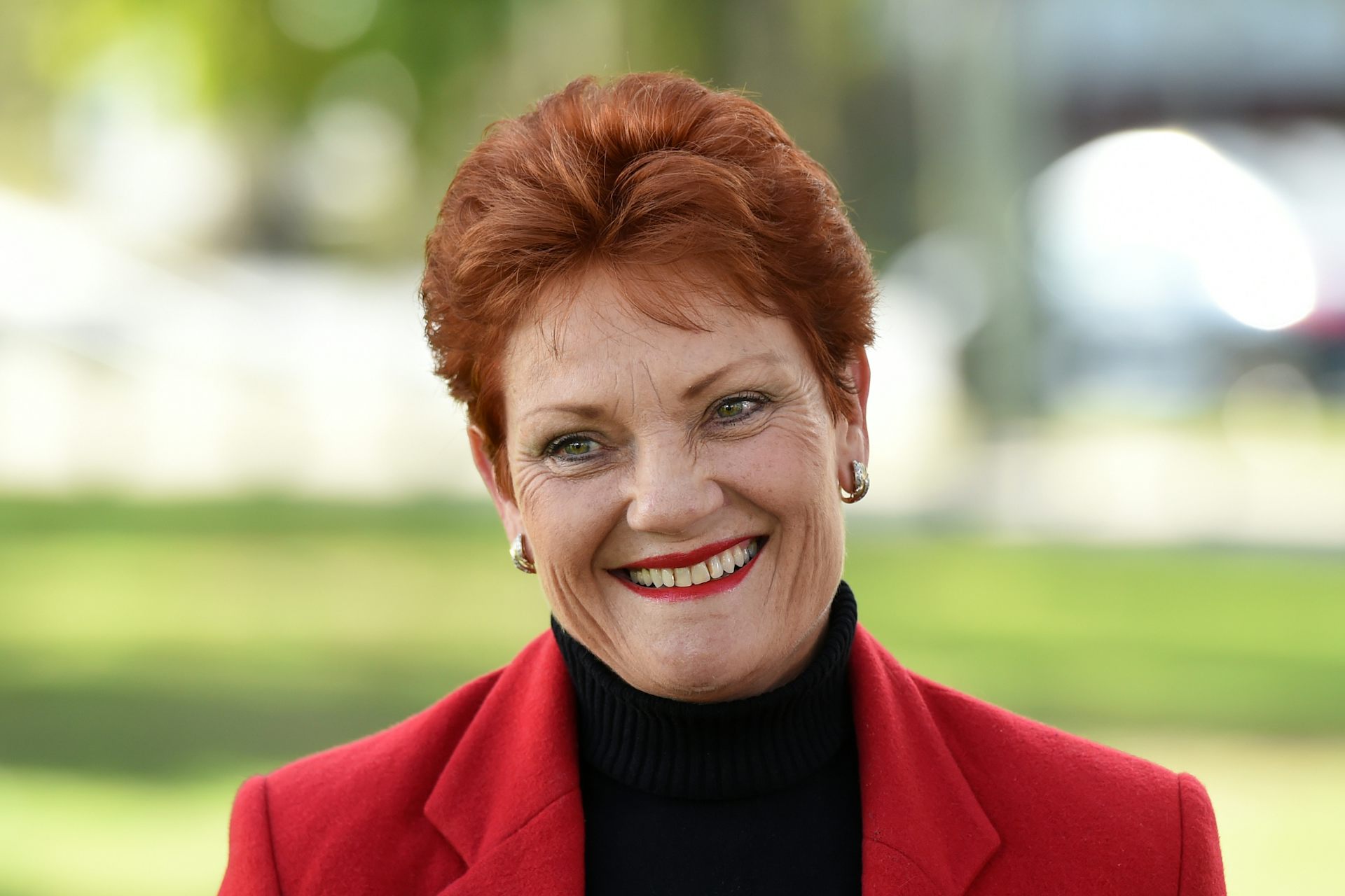 Pauline Hanson The Big Winner As Senate Finalised