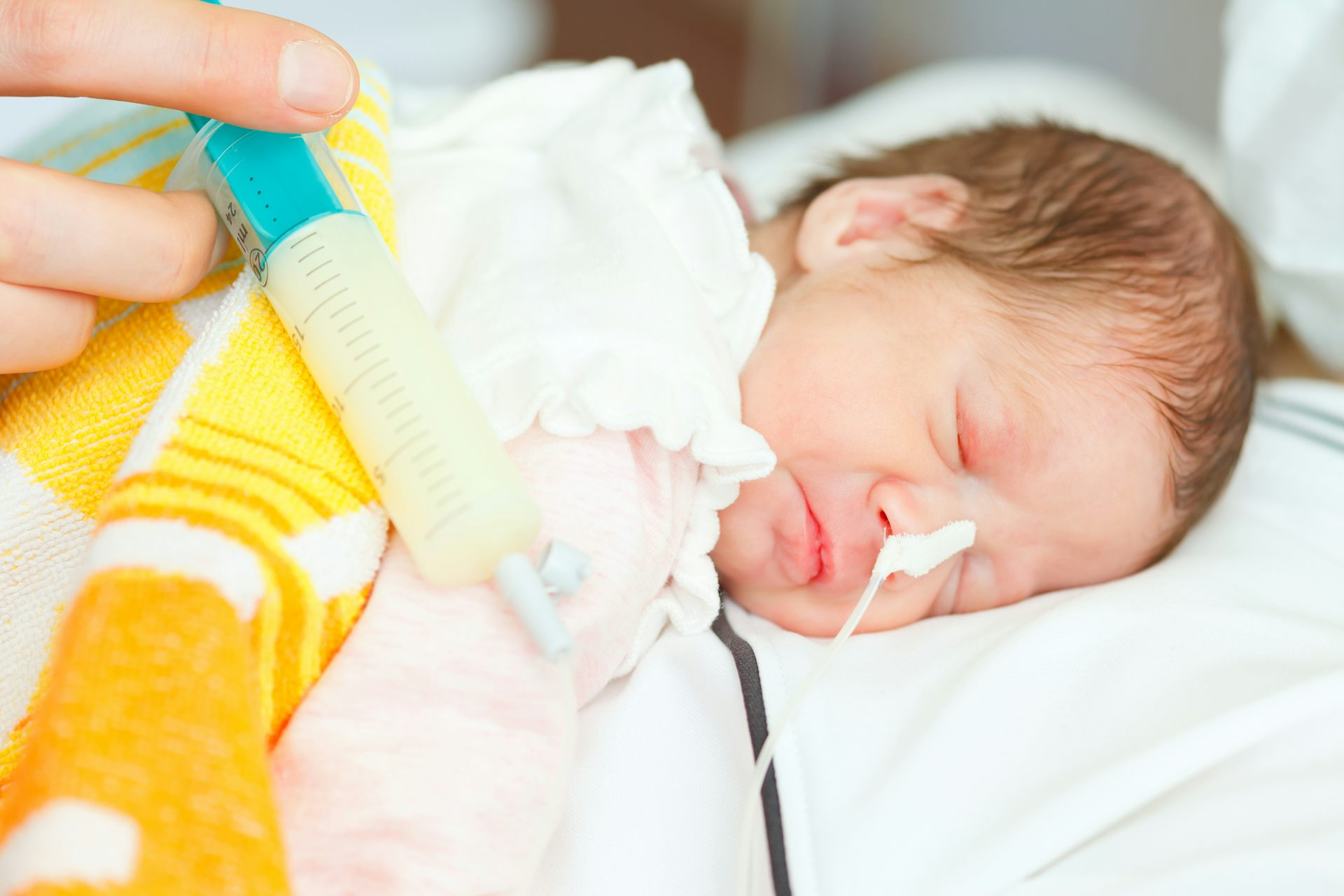 Common Method Of Preventing Early Births May Be Causing More