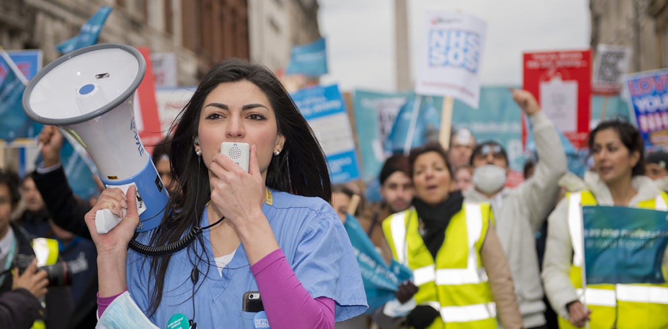 Five things junior doctors need to know before they hit the wards