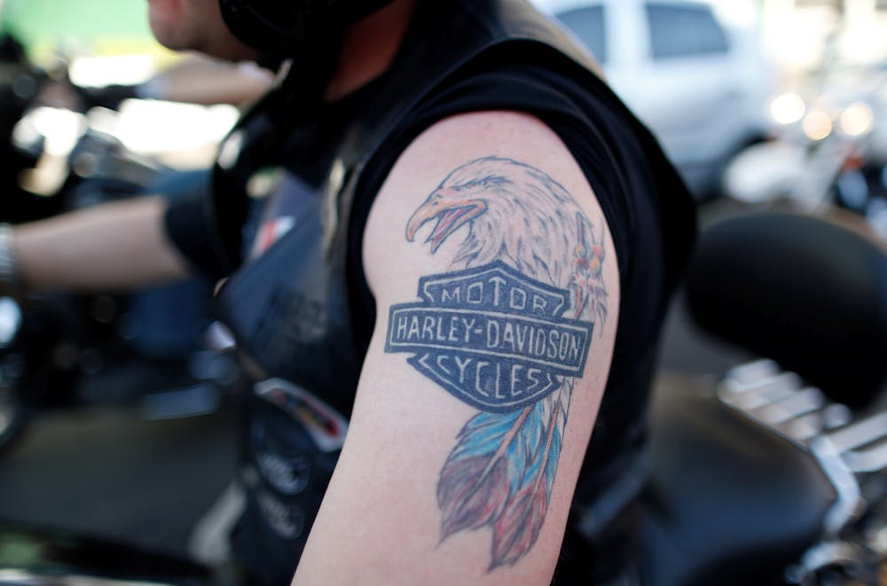 Who Owns Your Tattoo Maybe Not You