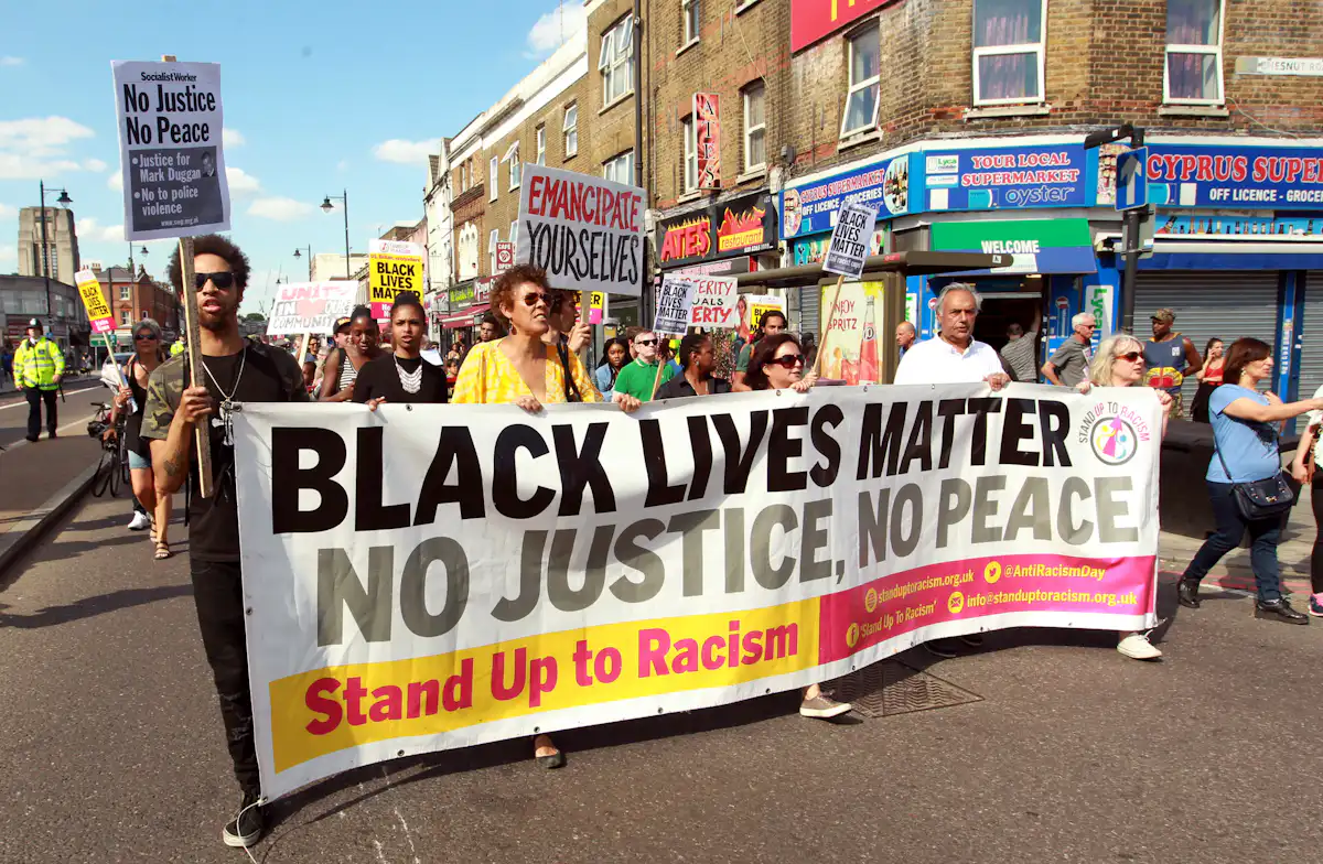 Five years after the English riots, we still don’t know why the ...