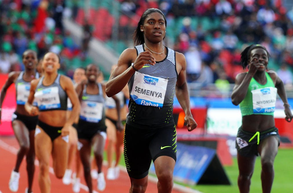 Will Women Ever Be Able To Compete Against Men In Olympic Events Will Women Ever Be Able To Compete Against Men In Olympic Events