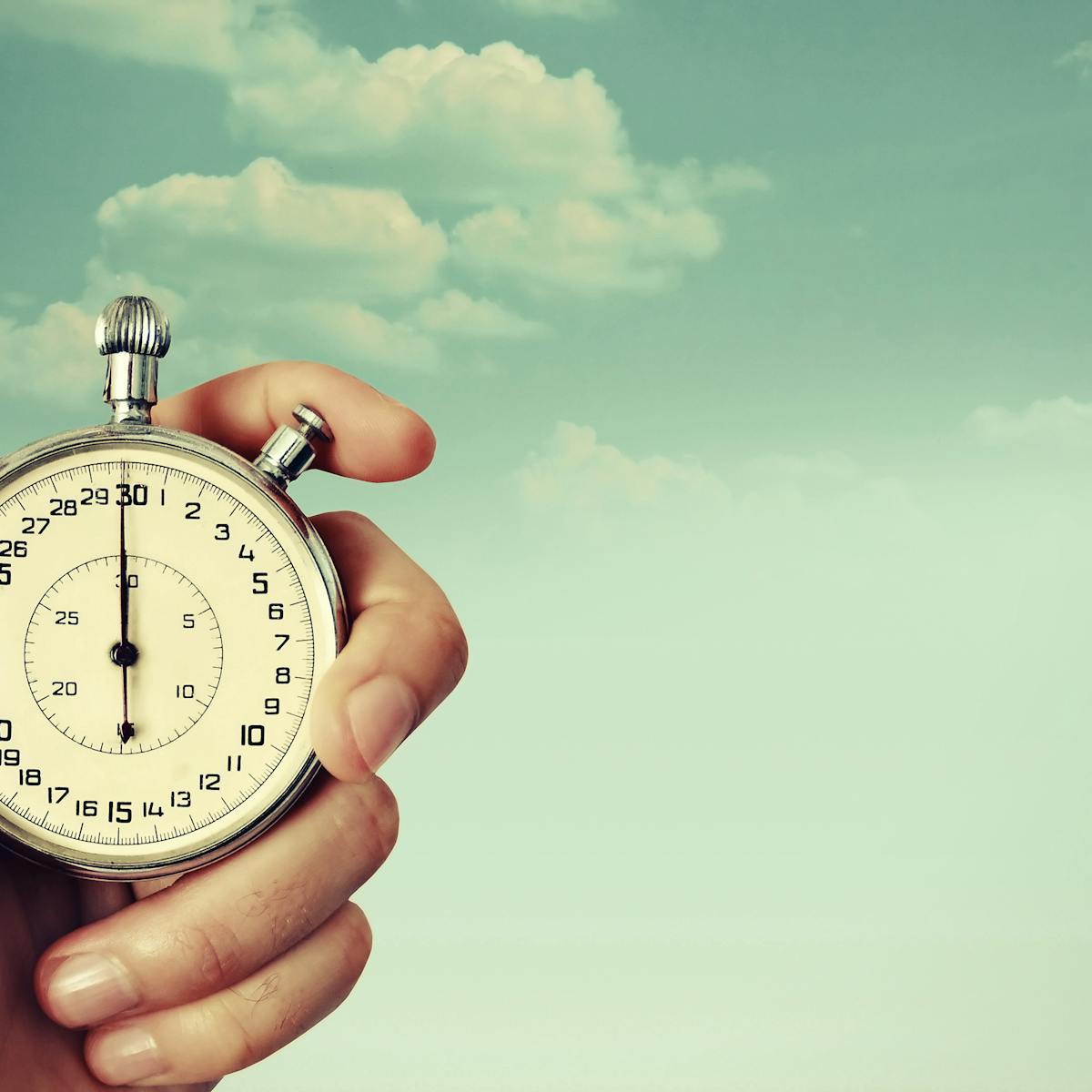 Why Time Seems To Go By More Quickly As We Get Older Why Time Seems To Go By More Quickly As We Get Older