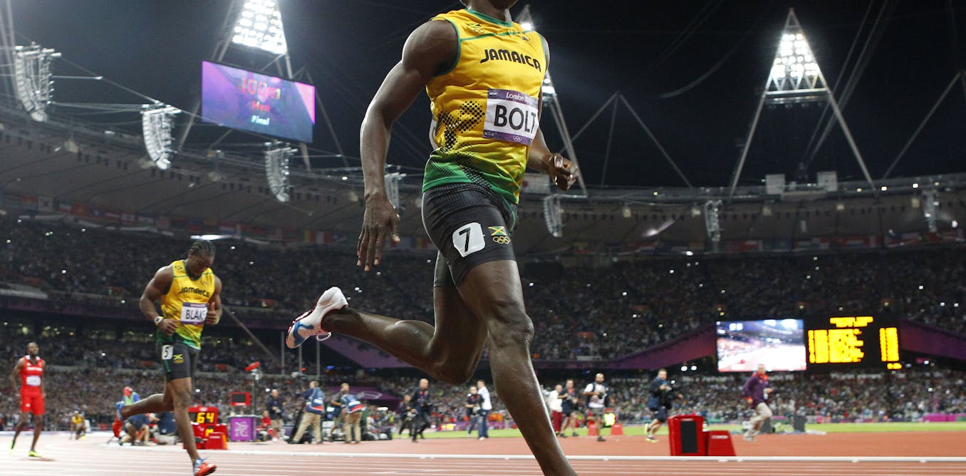 How to find your best running style