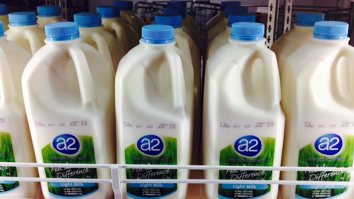 Science Or Snake Oil Is Milk Better For You Than Regular Cow S Milk