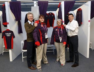 Volunteering At The Olympics Is A Thrill But Will It Last