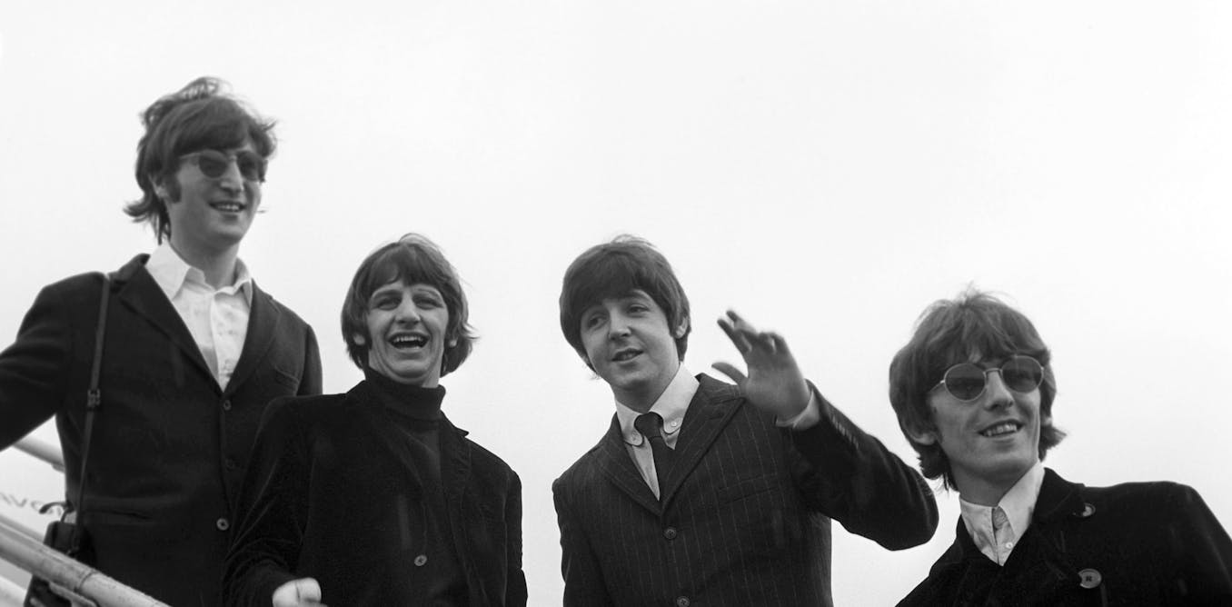 Are The Beatles Still More Misunderstood Than Jesus