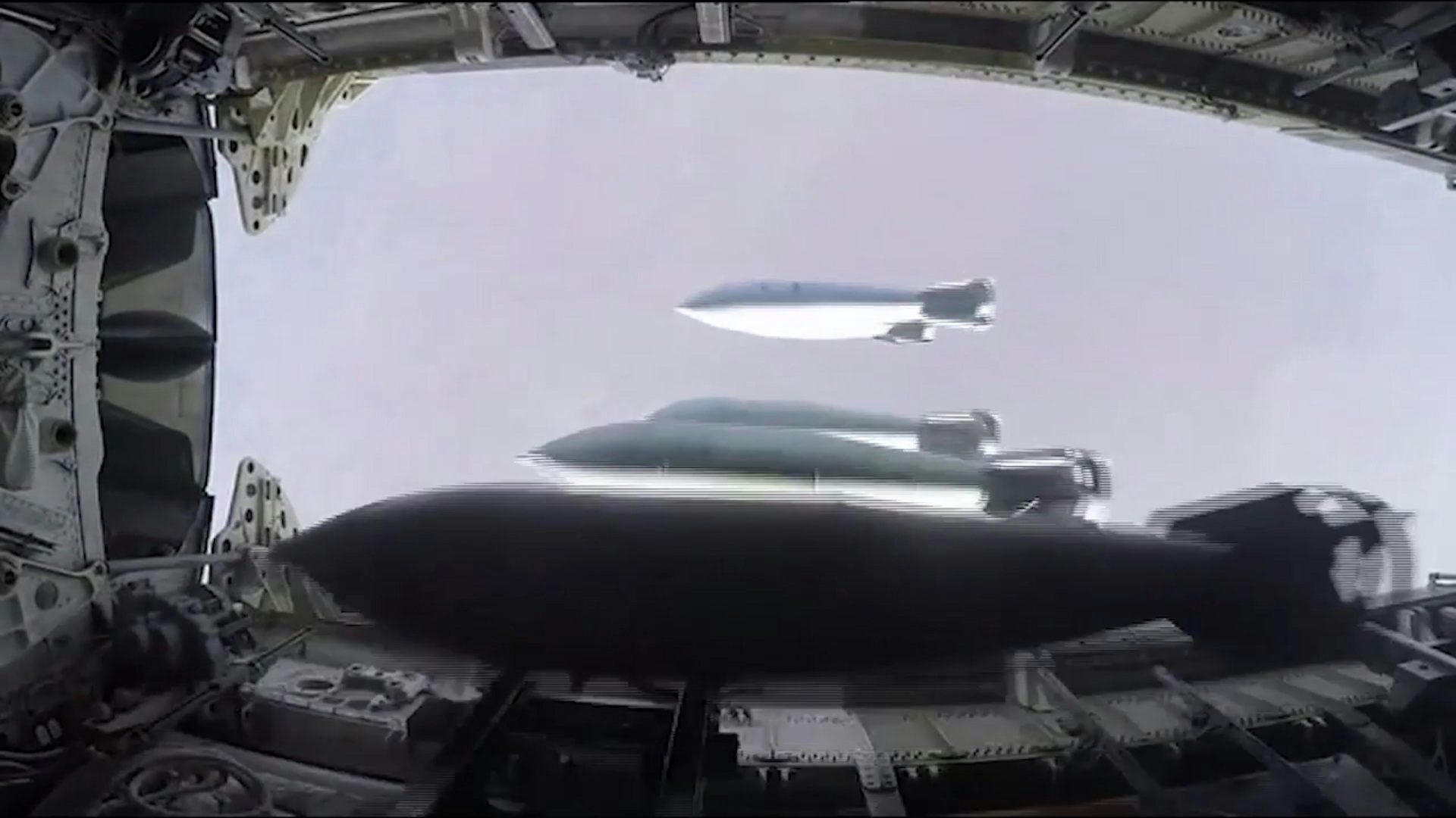 Vacuum bombs in Syria the latest chapter in a long history of atrocity