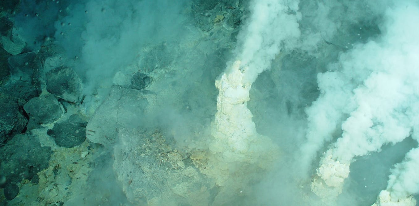 We’ve been wrong about the origins of life for 90 years
