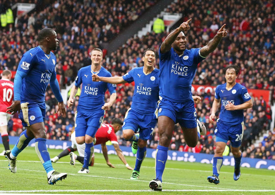 Just How Unpredictable Is The Premier League Scientists Have Done