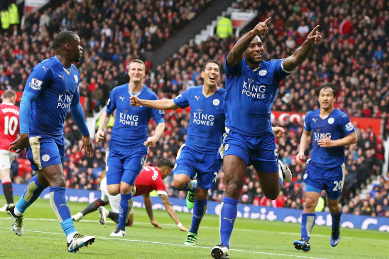 Just how unpredictable is the Premier League? Scientists have done the maths