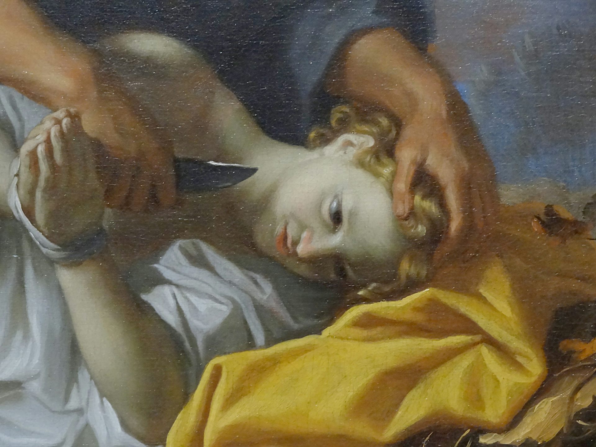 Actualite De Totem Et Tabou Au Prisme De La Bible Et Du Coran