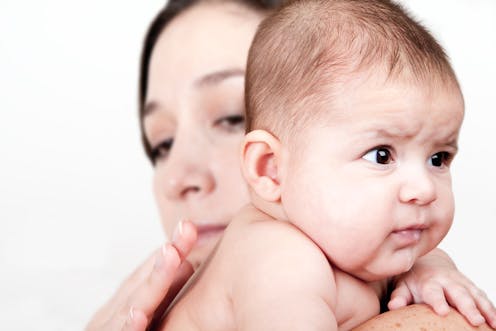 What Is Infant Reflux And Will It Get Better infant reflux and will it get better