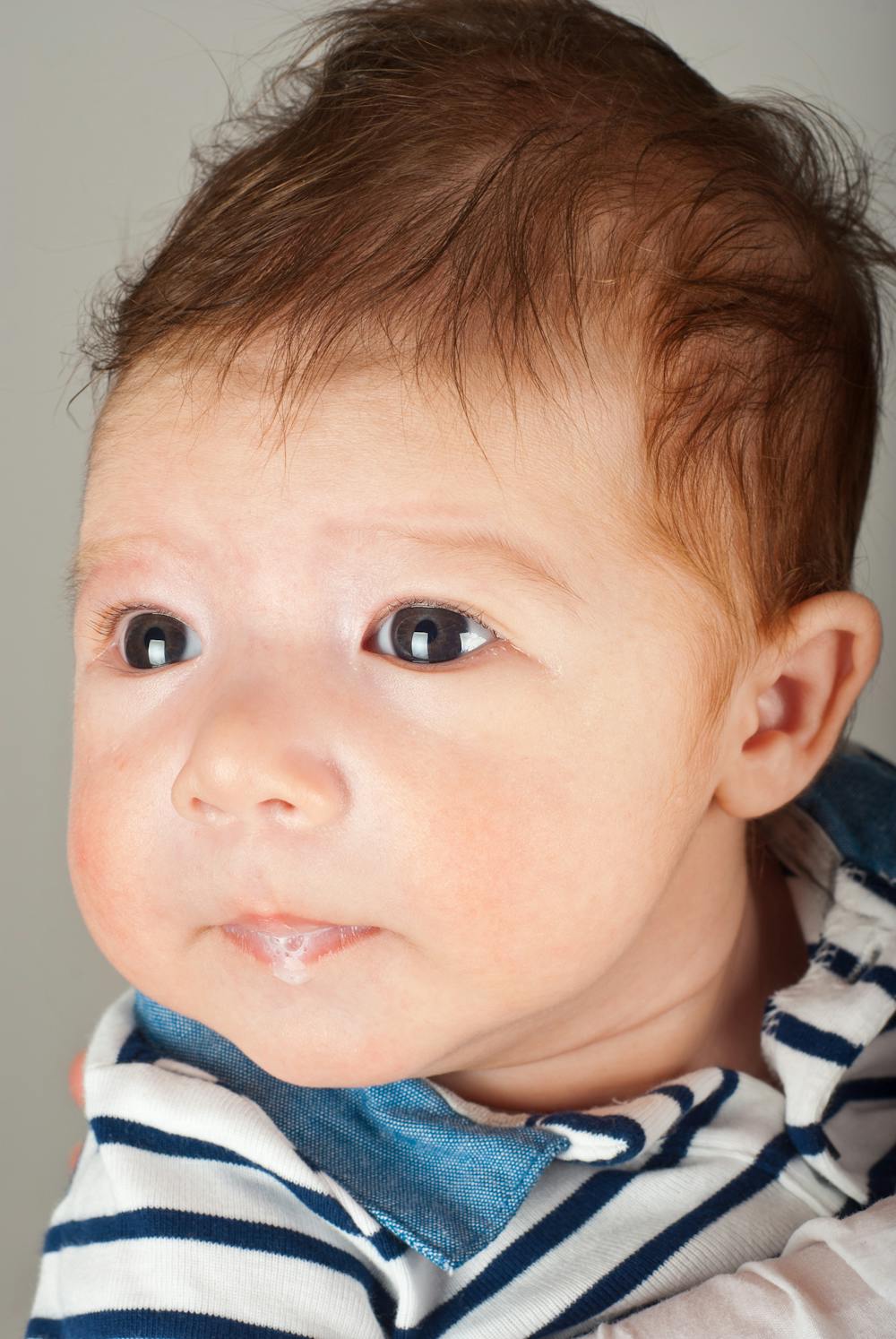 Infos Kesehatan: Acid Reflux In Newborns Symptoms Treatment