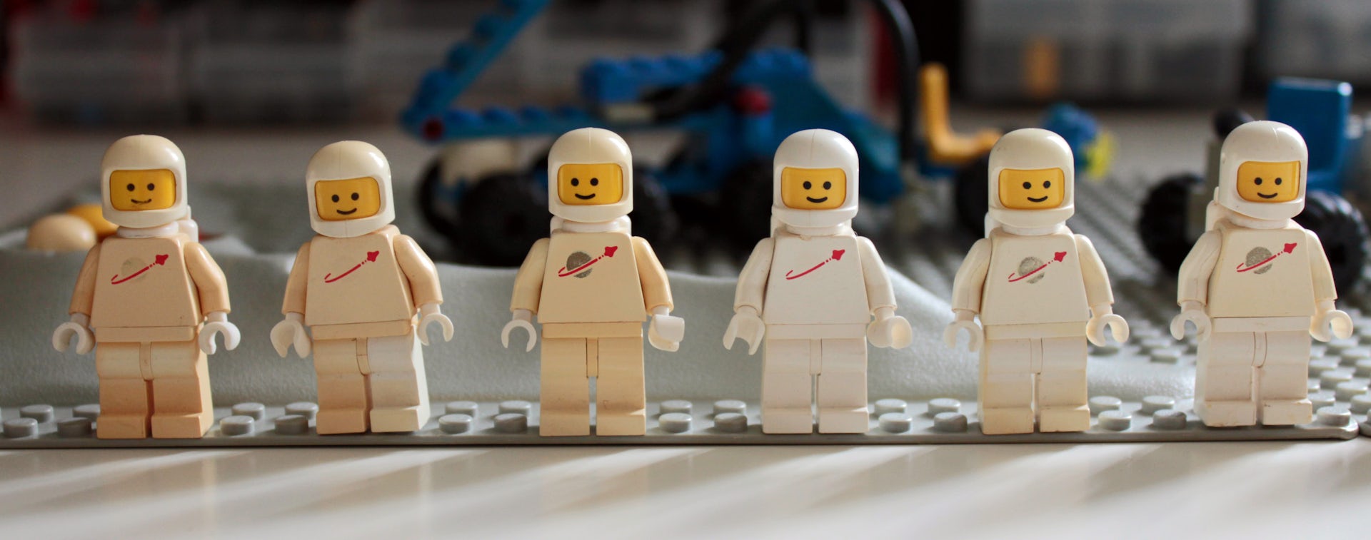 Want to be a space tour guide? Apply here… in 2025