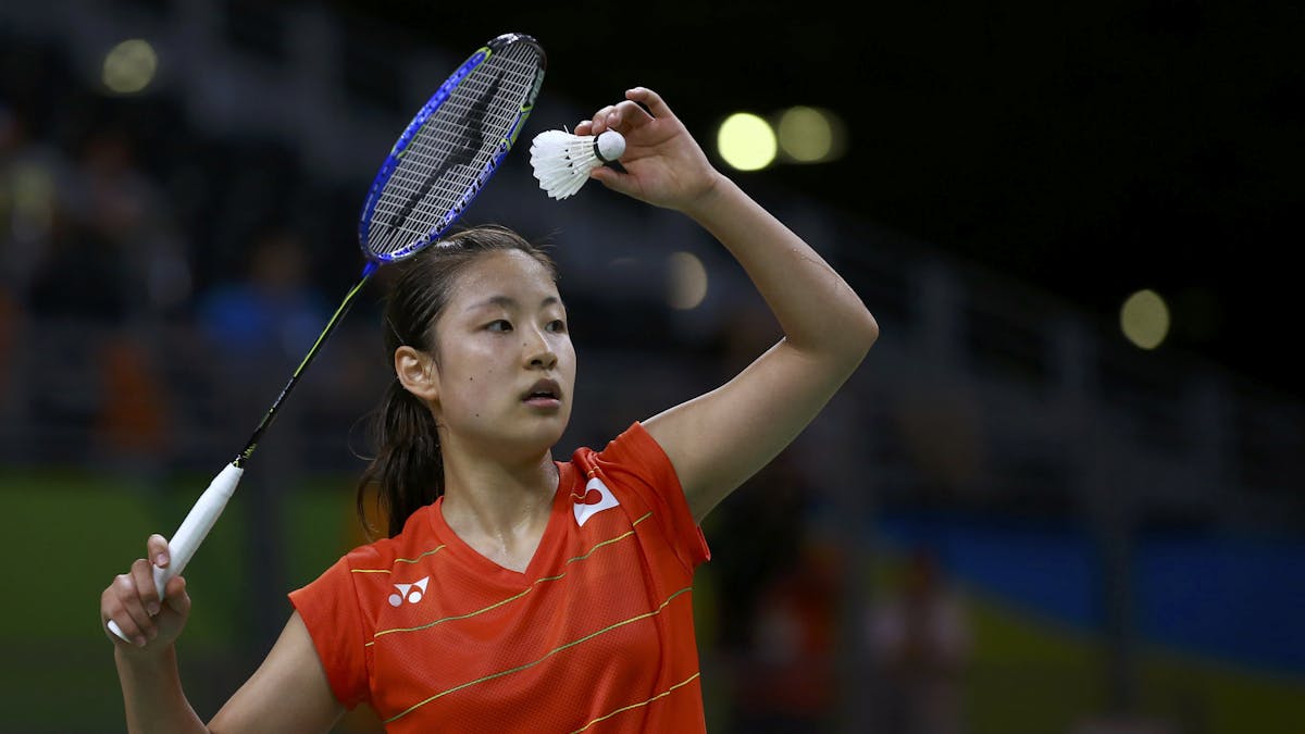 What Makes An Elite Badminton Player What Makes An Elite Badminton Player