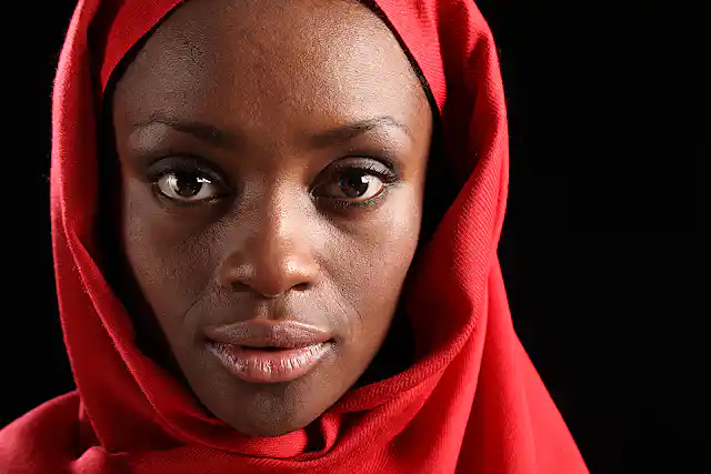 Jahab Five truths about the hijab that need to be told