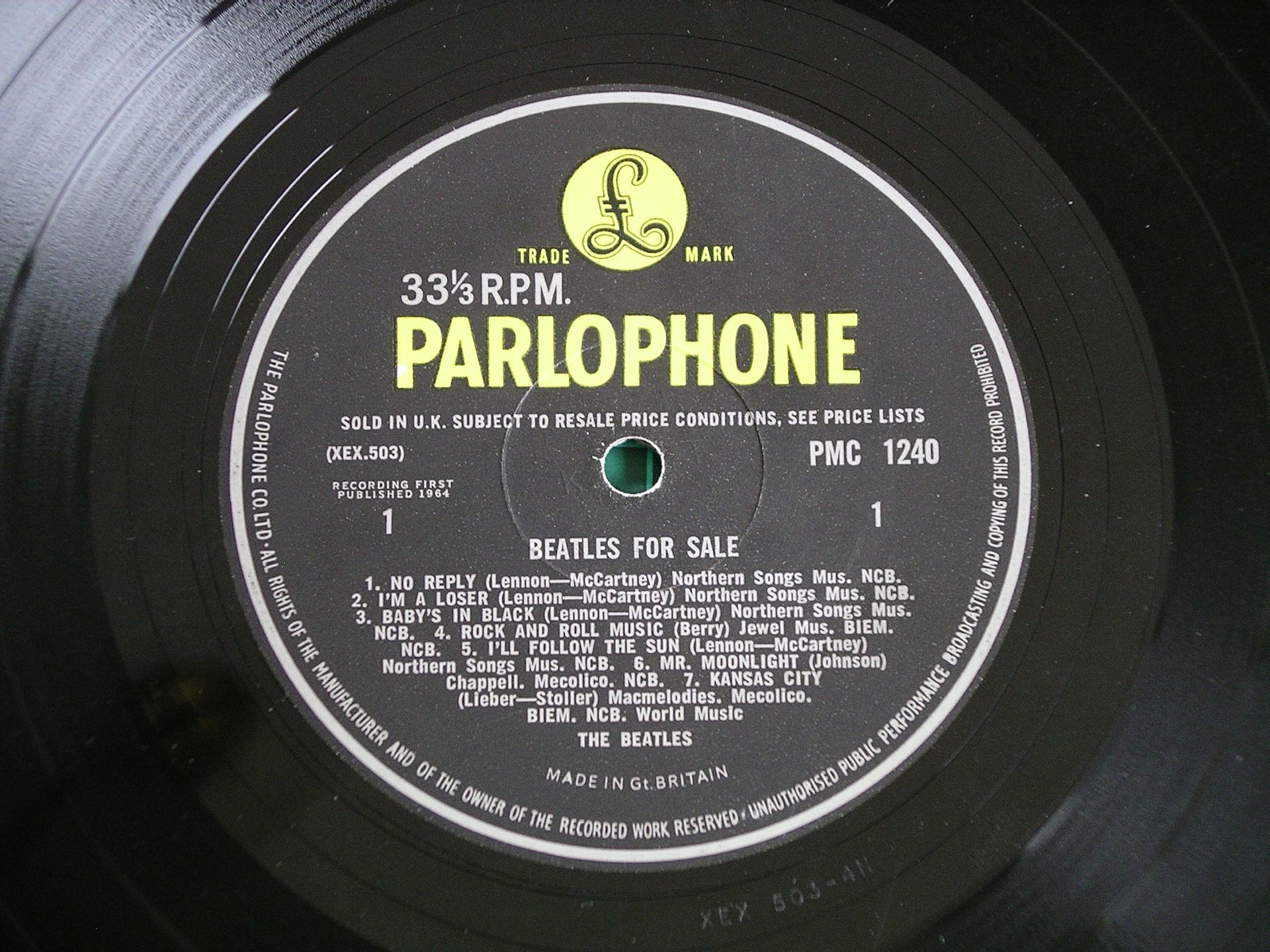 It S Only Rock N Roll And Sometimes It S Better In Mono