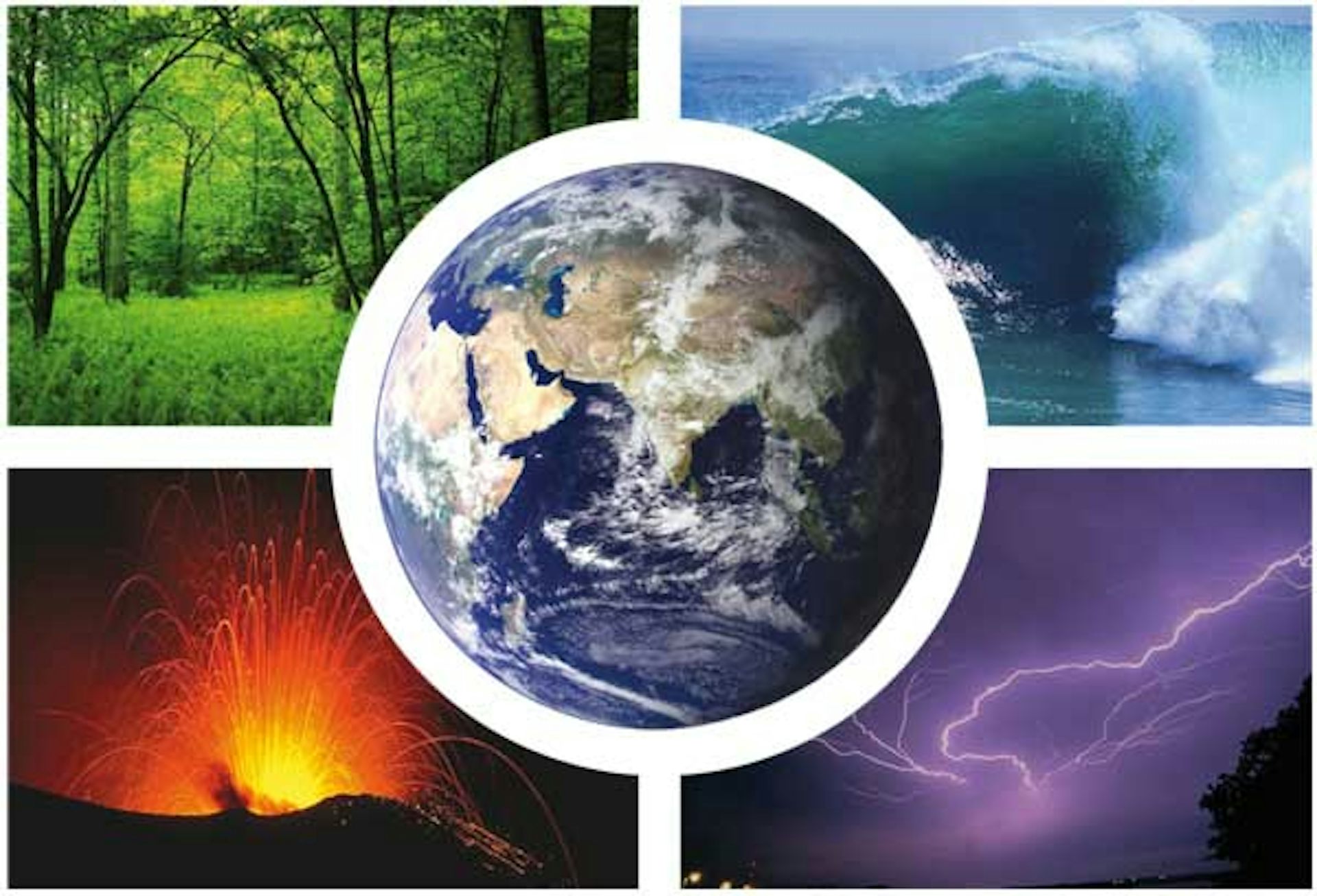 The Anthropocene Belongs To Earth System Science