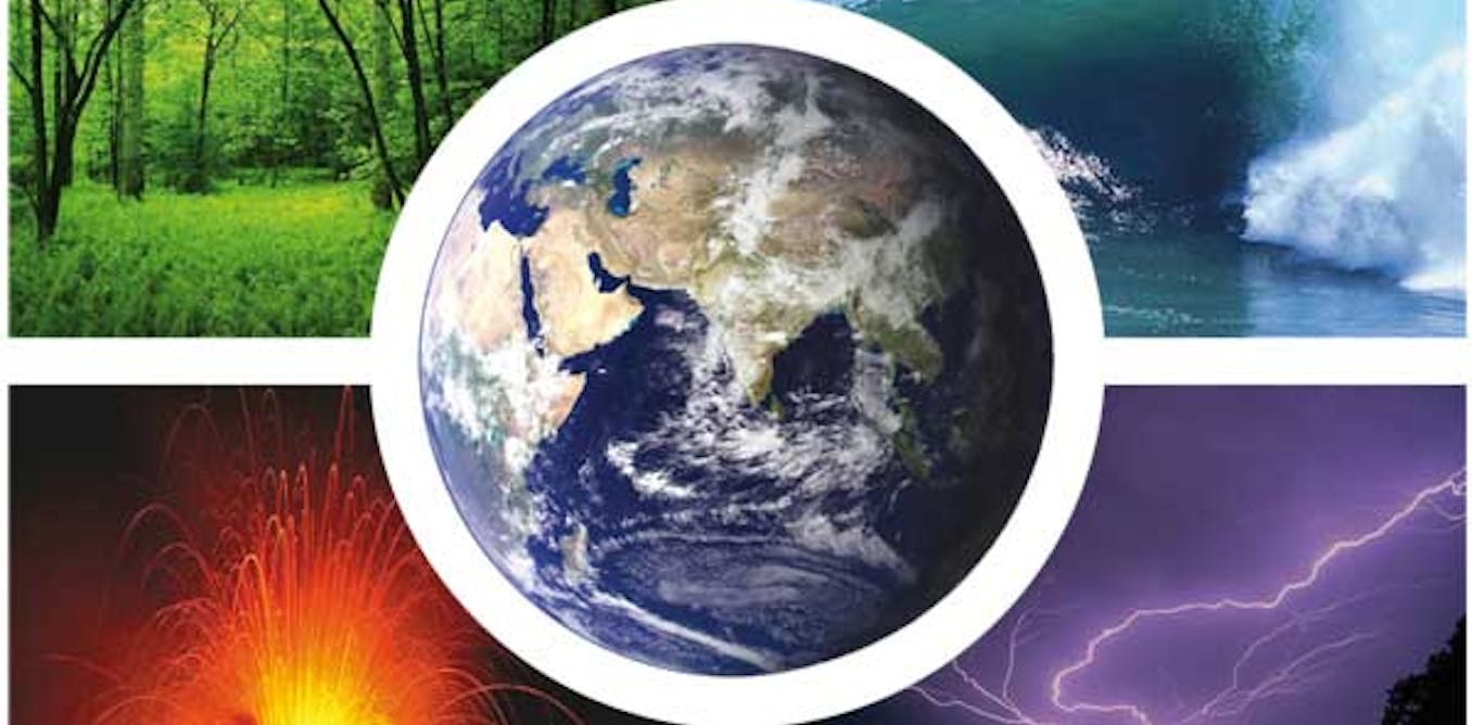 The Anthropocene Belongs to Earth System Science