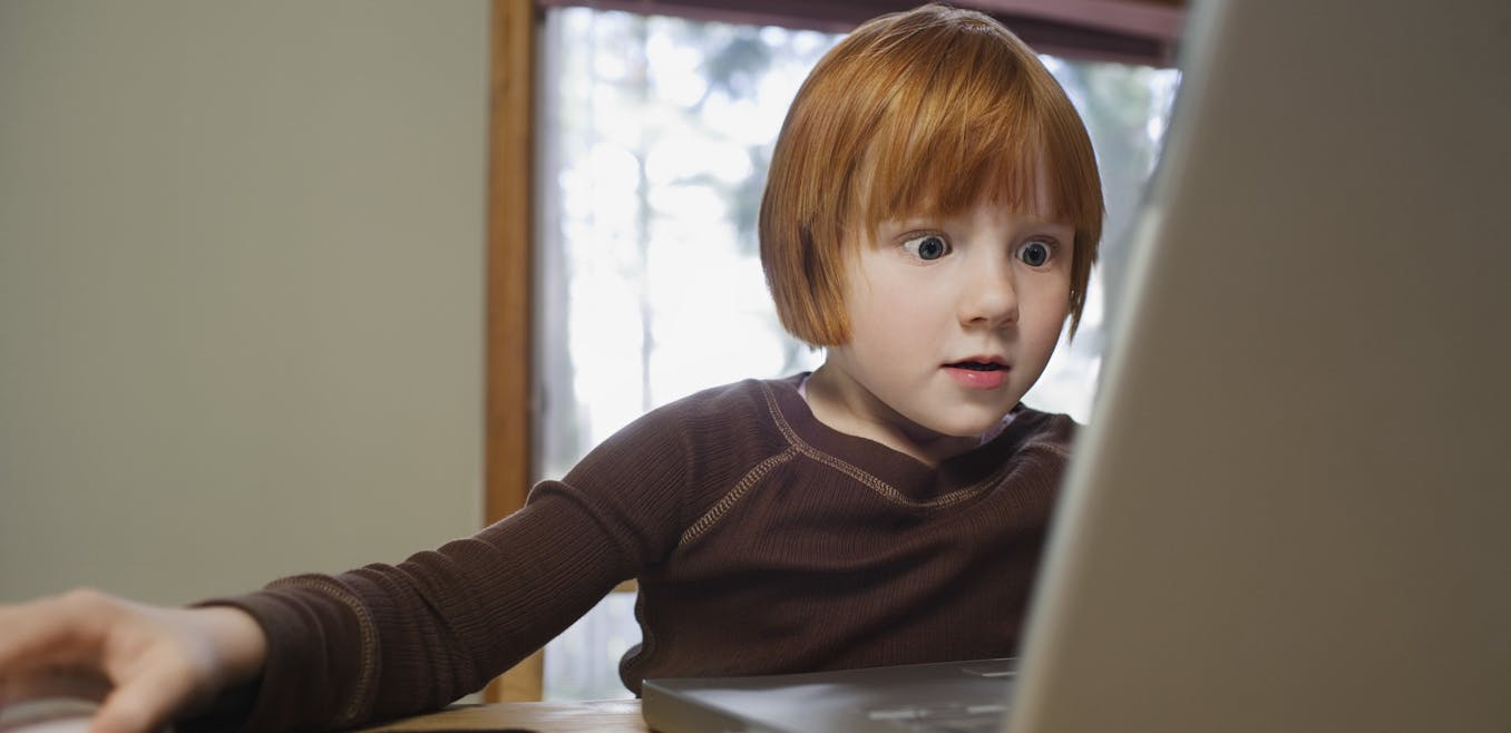 Is That Porn Your Child Is Watching Online How Do You Know