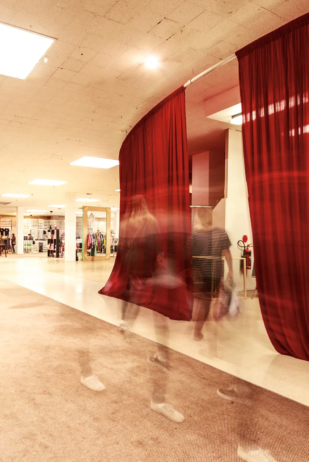Temporary Location Example From placeholder to pathfinder: innovative temporary site uses help us ...