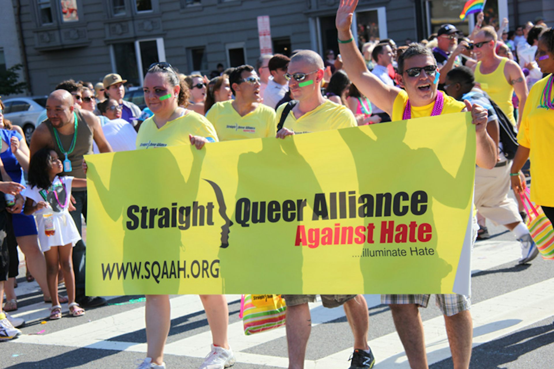 Could Gay-straight Alliances Reduce School Bullying?