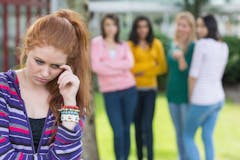 LGBTQ bullying – News, Research and Analysis – The Conversation – page 1