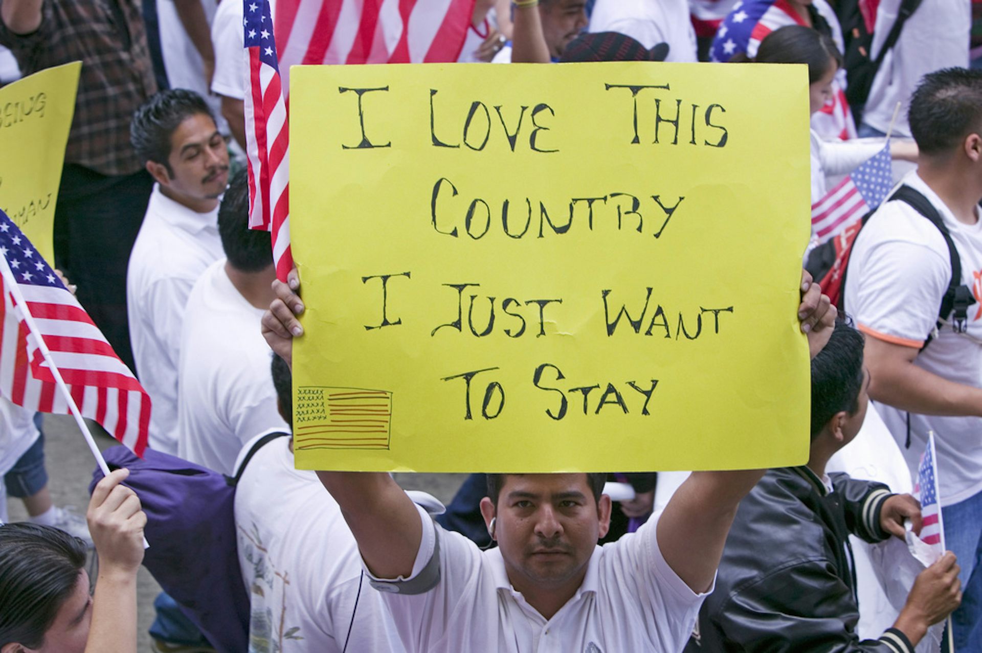 Why We’re Wrong To Blame Immigrants For Our Sputtering Economies