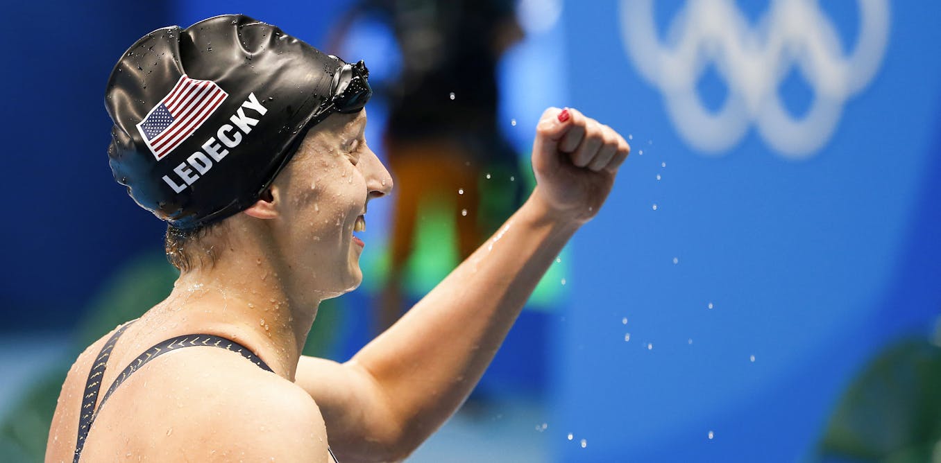 What is the absolute limit for human athletes? Here’s the science …