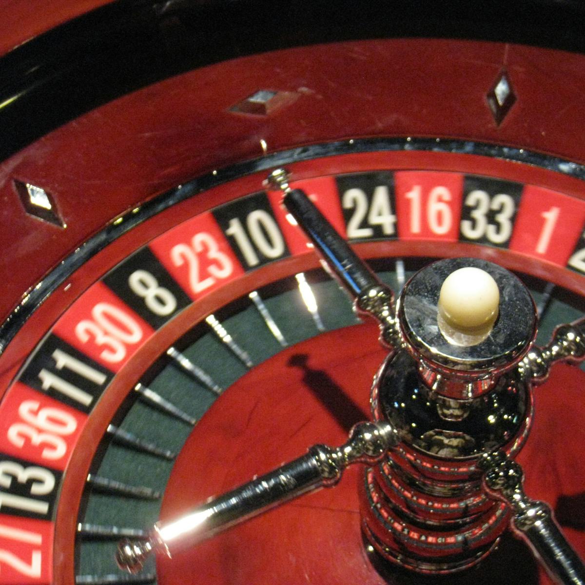 How Isaac Newton Could Help You Beat The Casino At Roulette
