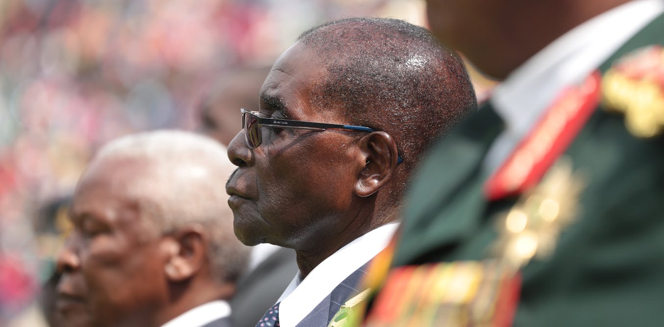 Converting tweets into feet: can Zimbabwe’s social media activism oust Robert Mugabe?