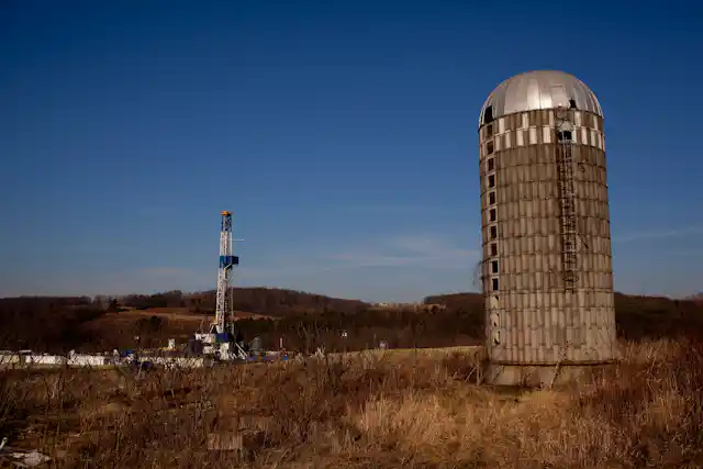 Fracking and health: What we know from Pennsylvania’s natural gas boom