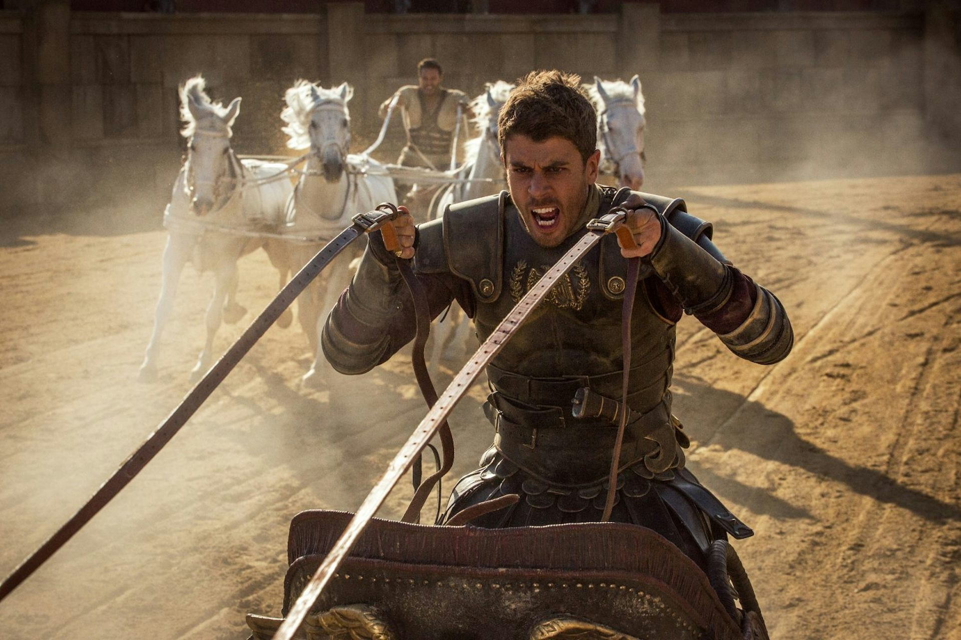 watch ben hur online free 2010