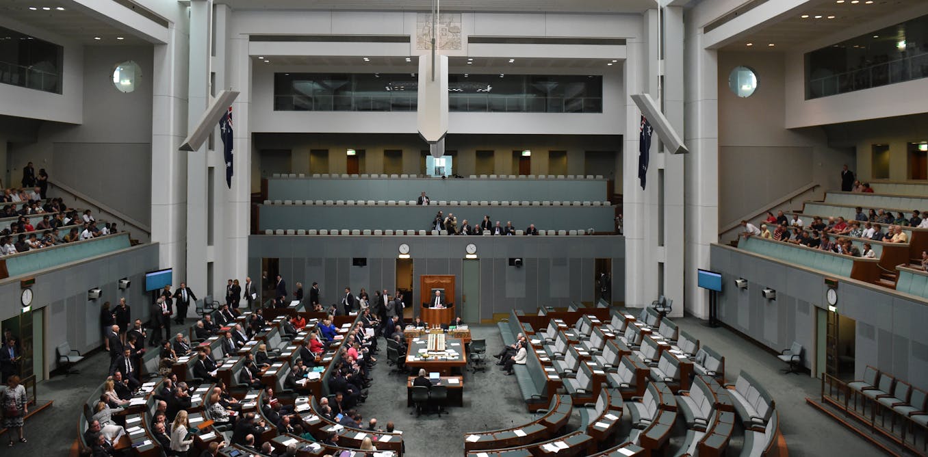Explainer: what is parliament’s role in the marriage equality debate?