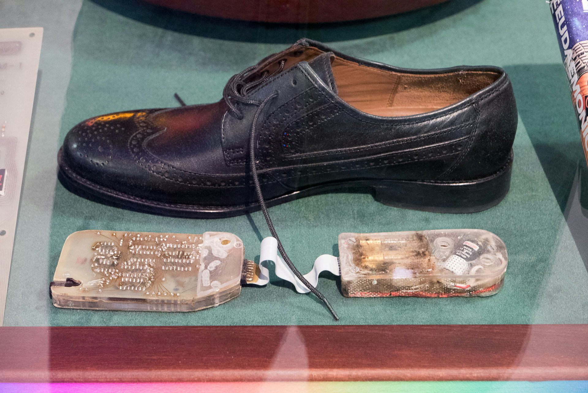 newton isaac shoes