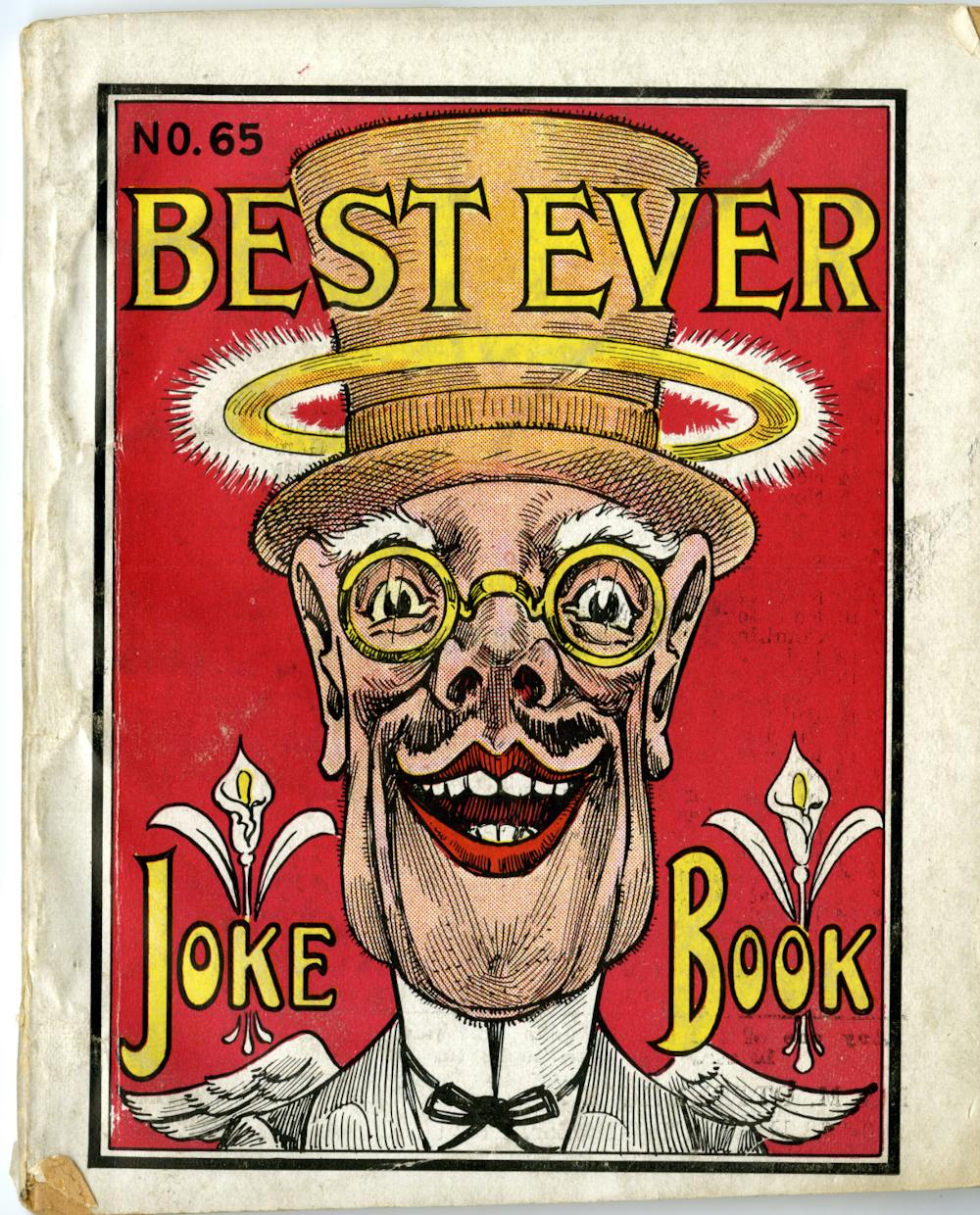 Getting Serious About Funny Psychologists See Humor As A