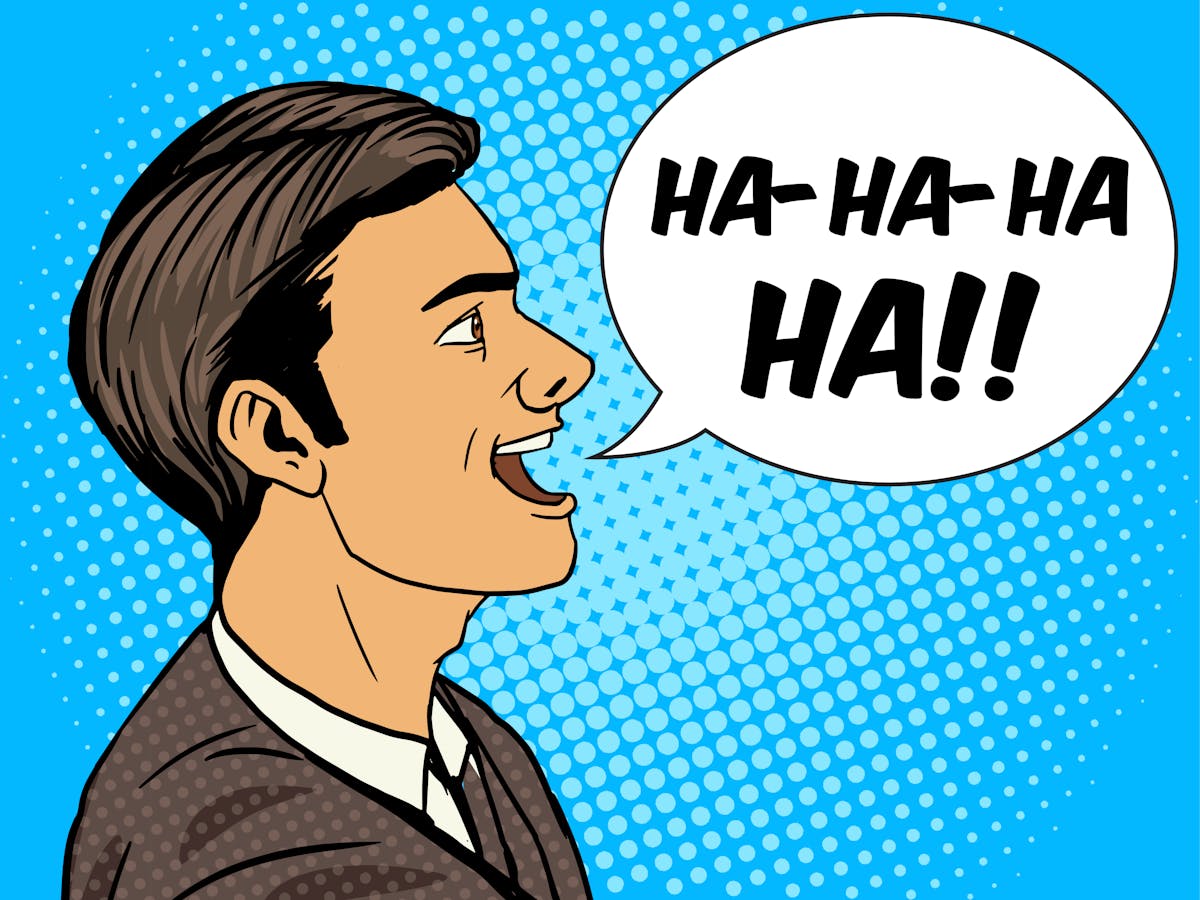 Getting Serious About Funny Psychologists See Humor As A Character Strength Getting Serious About Funny Psychologists See Humor As A Character Strength