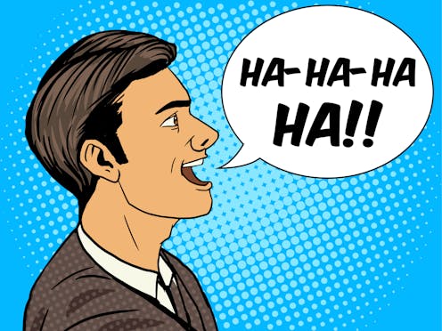 Crazy Laughing Cartoon Getting serious about funny Psychologists see humor as a Crazy Laughing Cartoon Getting serious about funny Psychologists see humor as a