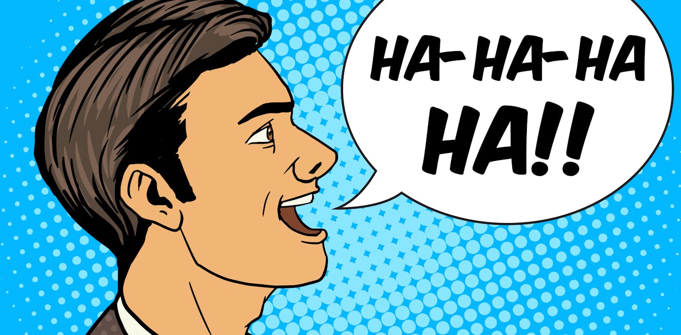 Getting Serious About Funny Psychologists See Humor As A Character Strength Getting Serious About Funny Psychologists See Humor As A Character Strength