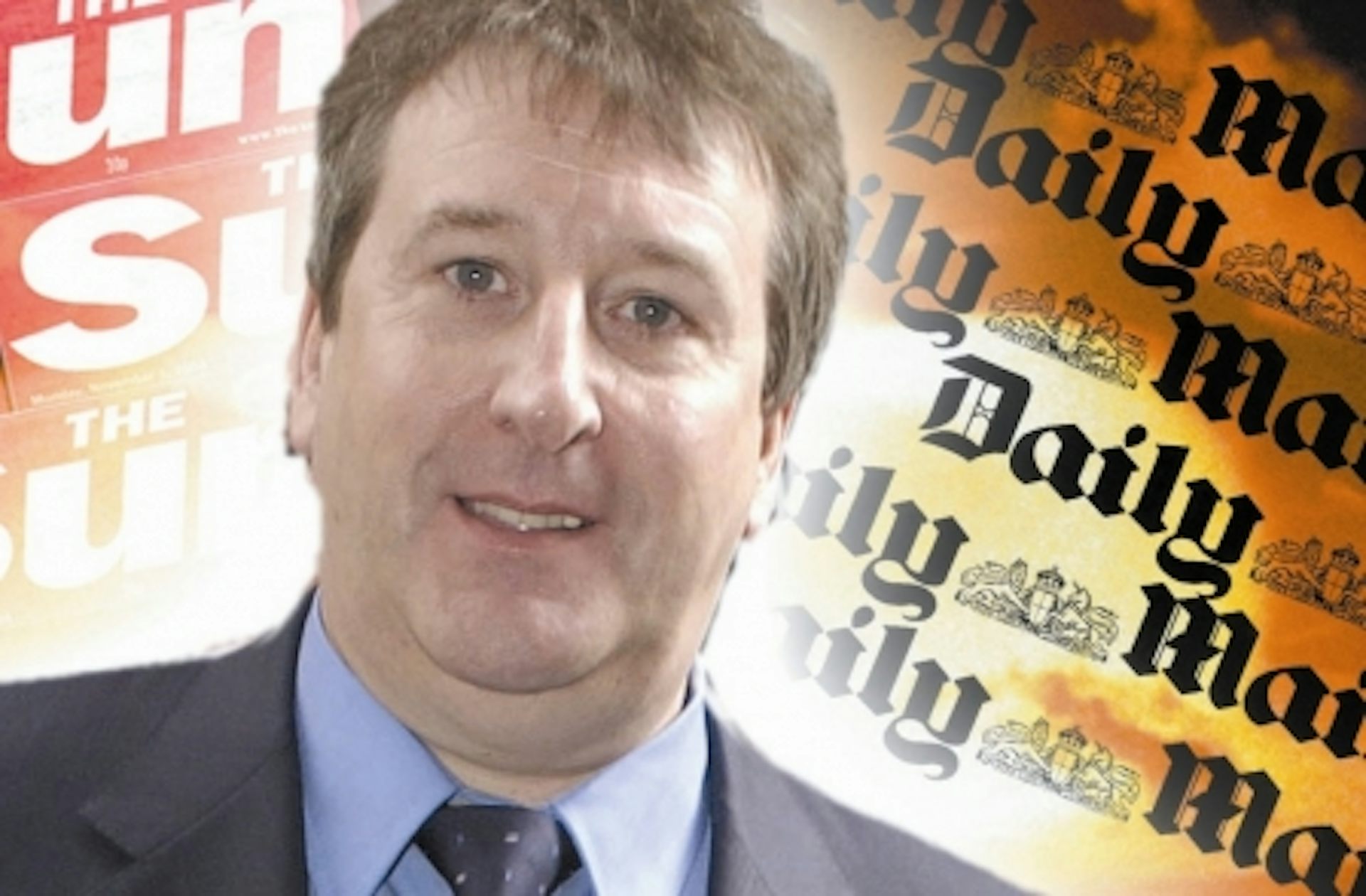 Daily Mail’s Richard Littlejohn Is Living Proof That The Right Doesn’t ...