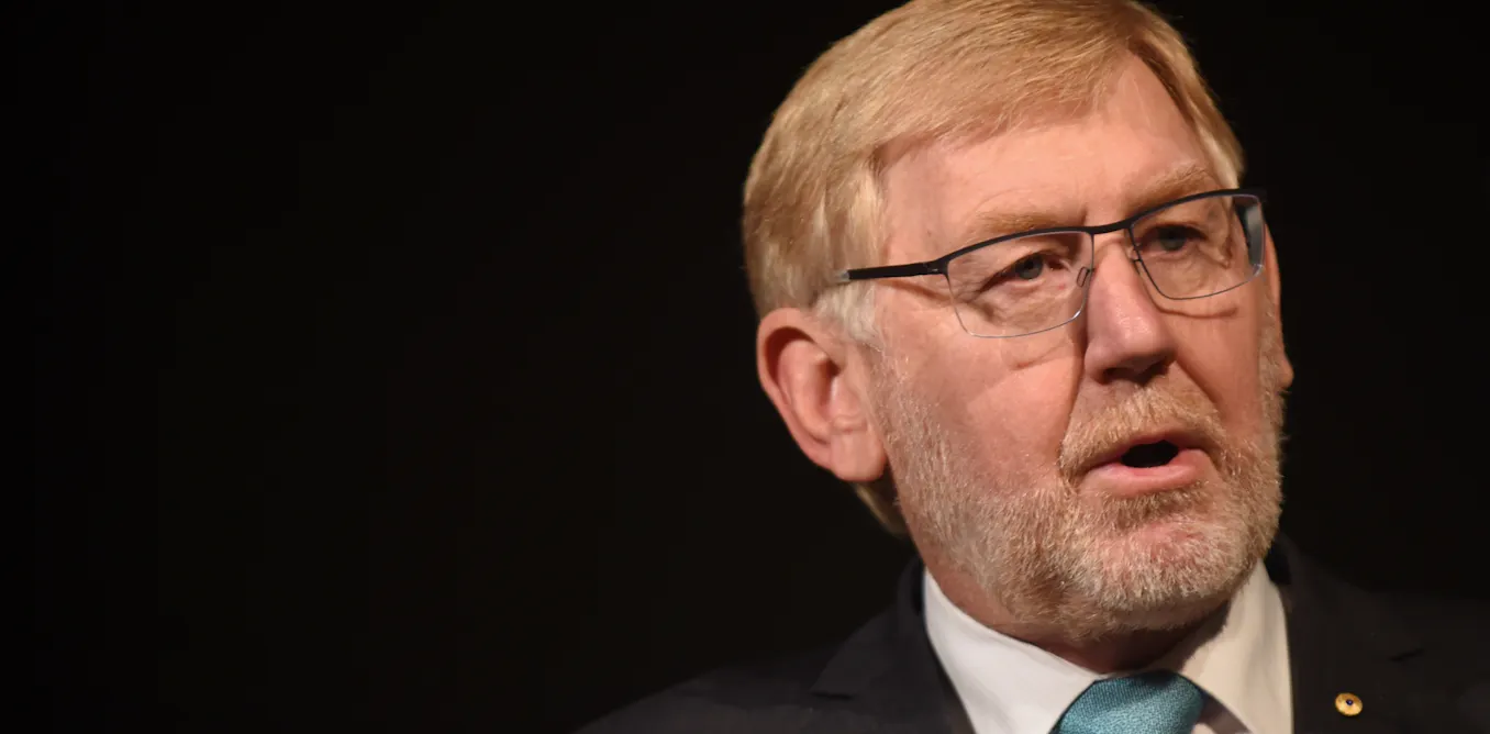 The revolving door: why politicians become lobbyists, and lobbyists ...