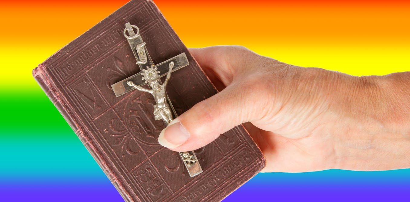 Is Hillsong Church anti-LGBT? What you need to know about its