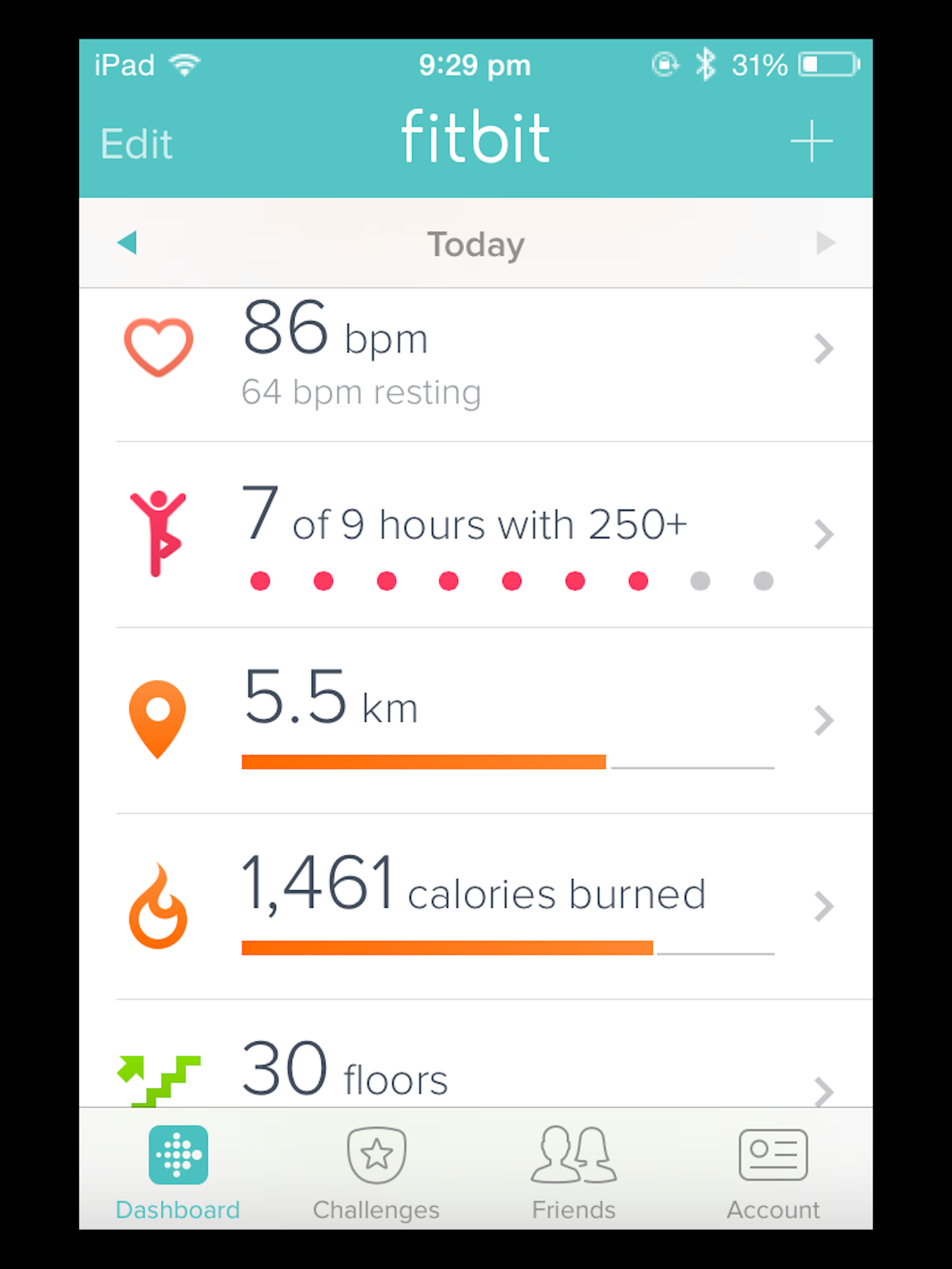 The rise of the Fitbit kids: a good move or a step too far?