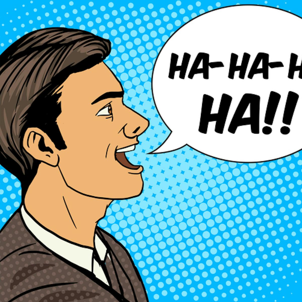 Téléchargement gratuit Images L Humour Un Serieux Atout dernière salutations