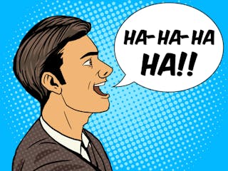 L Humour Un Serieux Atout