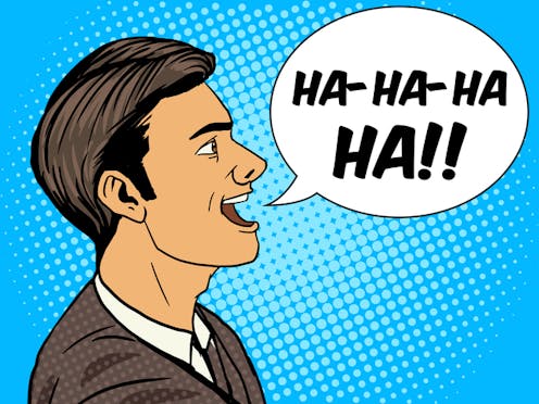 Télécharger gratuitement Images L Humour Un Serieux Atout dernière par