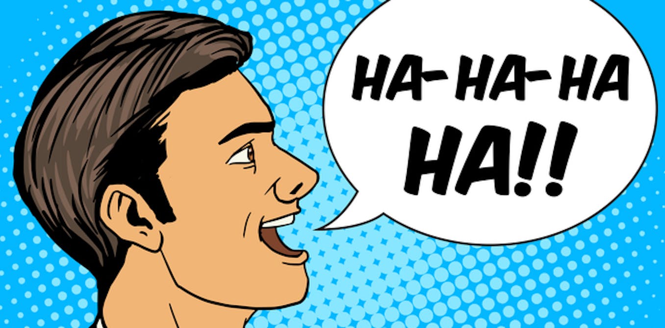 L humour un s rieux atout L humour un s rieux atout