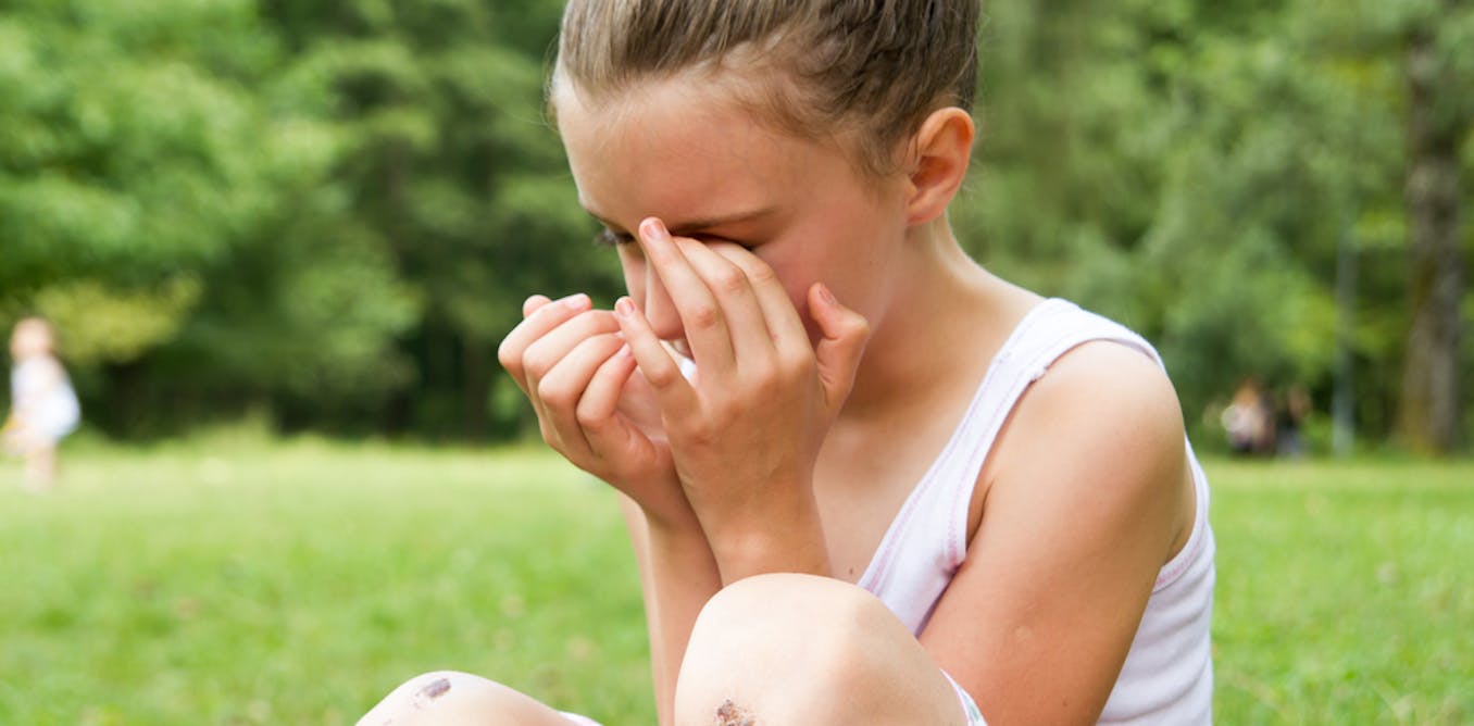 Childhood Concussions Impair Brain >> Kids Are More Susceptible To Brain Injury And Concussion Has Childhood Concussions Impair Brain >> Kids Are More Susceptible To Brain Injury And Concussion Has