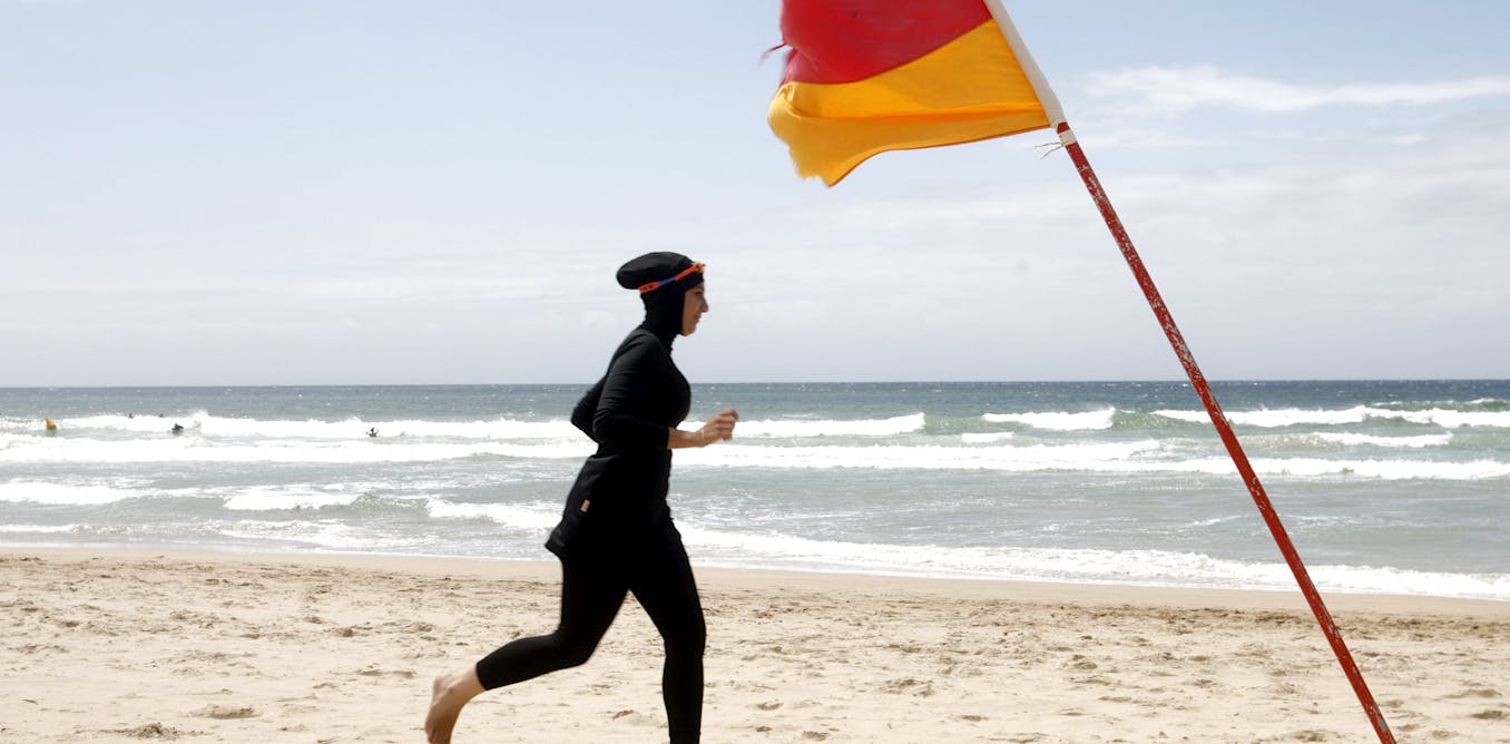 From Bonnets To Fez To Burkinis Clothing Has Long Made Us Uneasy From Bonnets To Fez To Burkinis Clothing Has Long Made Us Uneasy